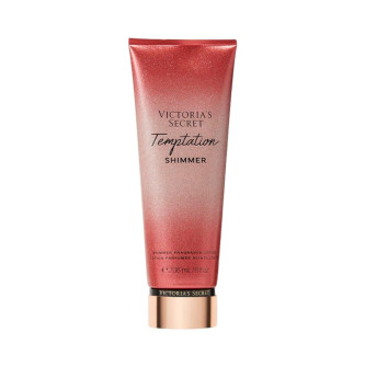 TEMPTATION SHIMMER VICTORIA`S SECRET LOTION